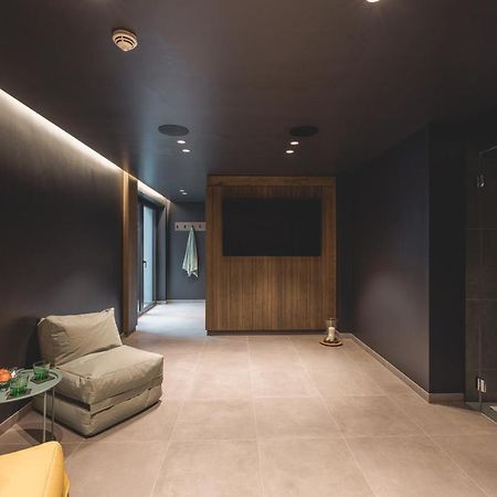 Thalhof Apartments Бриксен-им-Тале Экстерьер фото