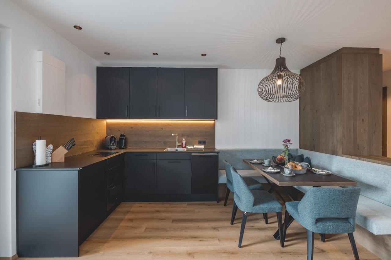 Thalhof Apartments Бриксен-им-Тале Экстерьер фото